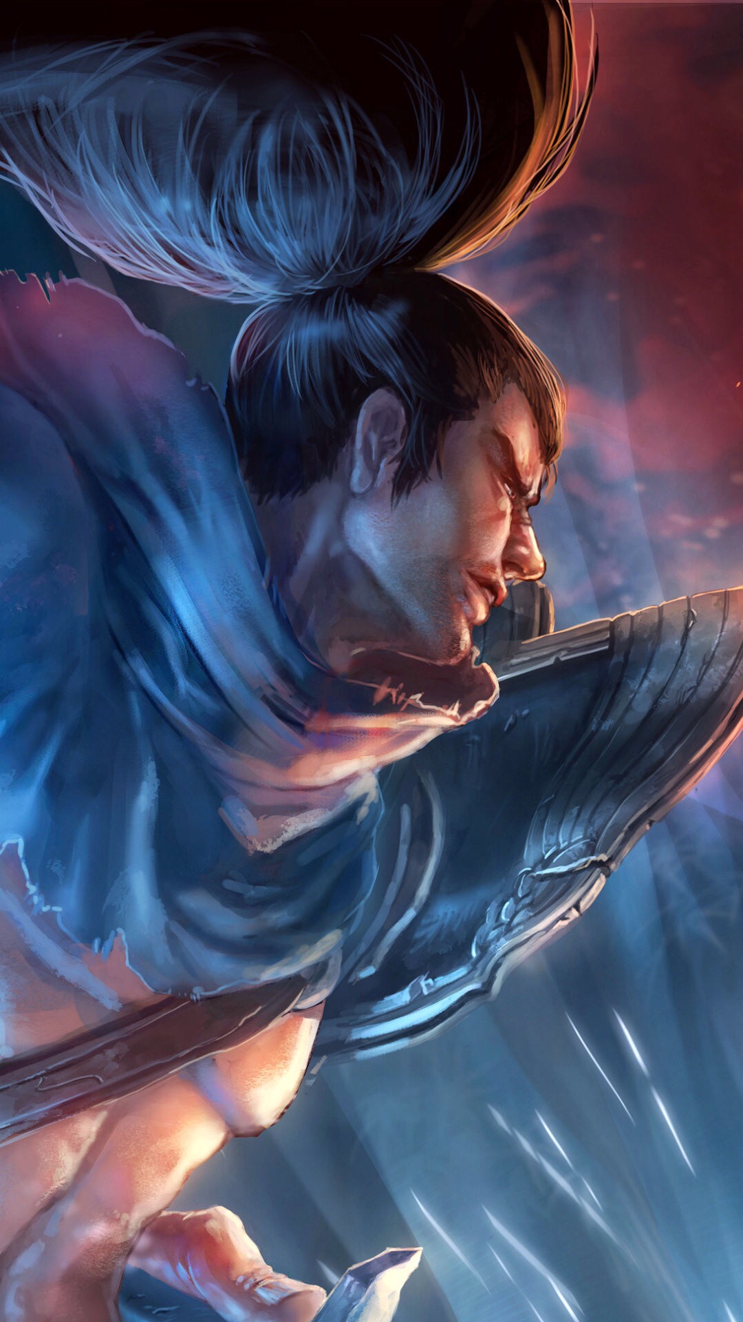 等新兴力量